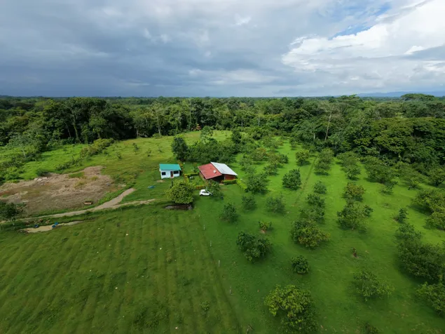 Quinta en La Fortuna, San Carlos en La Fortuna, San Carlos, Alajuela — ₡ 139 000 000