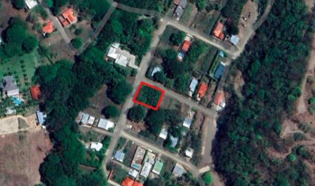 Venta de Lote en Nicoya-Guanacaste. RAH 25-916 in Nicoya, Guanacaste — ₡ 30 000 000