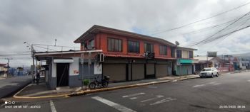 Se vende propiedad San Carlos, Locales y Apartamentos SM 1121 in Quesada, San Carlos, Alajuela — 230 000 000 ₡ - Photo 2 of 5