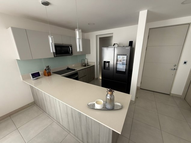 Alquiler de Casa en Condominio Arboleda / Belén, Heredia en La Ribera, Belén, Heredia — ₡ 1 200 000 - Foto 2 de 15