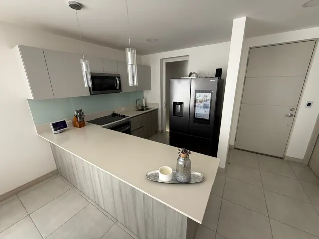 House for Rent in Arboleda Condominium / Belén, Heredia in La Ribera, Belén, Heredia — ₡ 1 200 000 - Photo 2 of 15