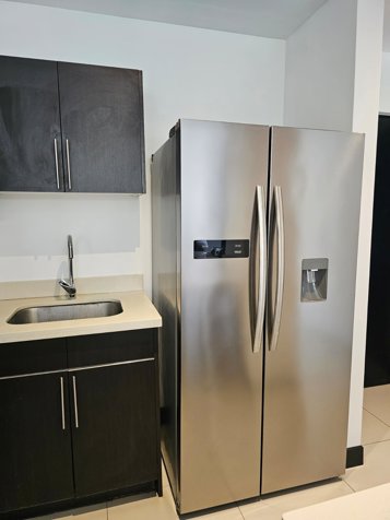 Se Alquila Apartamento de Lujo Amueblado, Montesol Santa Ana in Salitral, Santa Ana, San José — $1,600 - Photo 3 of 21