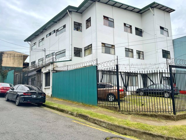 Edificio en San Pedro|Rentabilidad 9.53% al contado -12,1% financiado in San Pedro, Montes De Oca, San José — $816,601