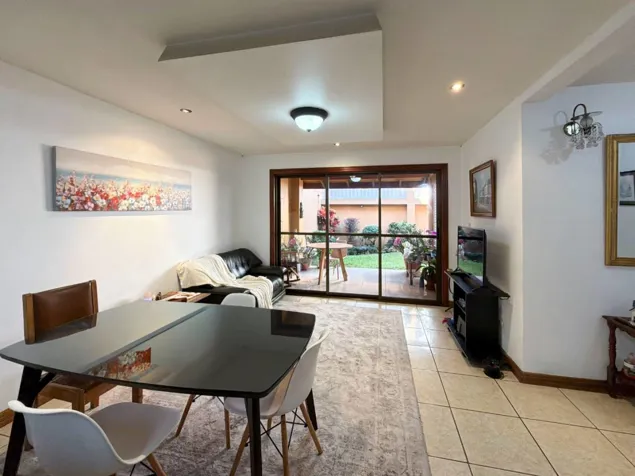 Venta de casa independiente en Tibás en Anselmo Llorente, Tibás, San José — ₡ 132 000 000 - Foto 2 de 20