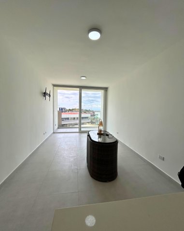 Alquiler de apartamento 1 habitación en condominio Uruka Piont, Uruca en Uruca, San José — $1,050 - Foto 2 de 10