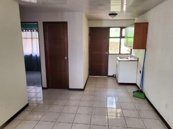 Alquiler apartamento  en Purral, Goicoechea, San José — 245 000 ₡ - Foto 5 de 7