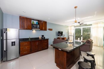 Beautiful Apartment for Rent in Huacas – Just Minutes from Tamarindo in Tempate, Santa Cruz, Guanacaste — $1,400 - Photo 5 of 19