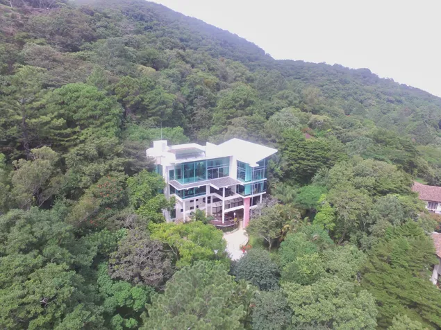 Venta últimos lotes Santa Ana condominio Montaña del sol en Piedades, Santa Ana, San José — $128,000 - Foto 3 de 28