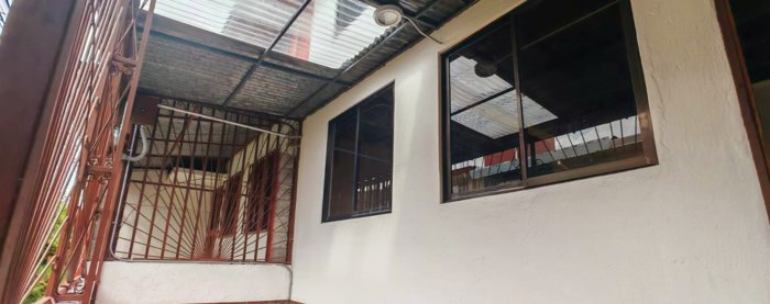 CASA EN VENTA EN HATILLO 8, SAN JOSÉ in Hatillo, San José — ₡ 35 000 000
