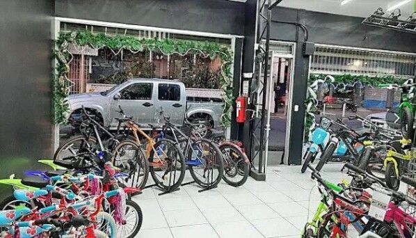 Venta de Local Comercial en Oriental-Cartago.  in Oriental, Cartago — $250,000