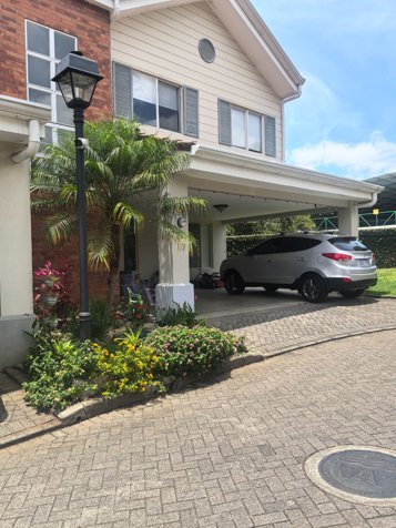 VENTA DE CASA, ESCAZÚ, SAN ANTONIO, CONDOMINIO SAN TELMO in San Rafael, Escazú, San José — $267,721