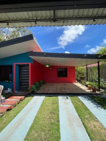 Oportunidad  en Jiménez, Pococí, Limón — ₡ 50 000 000
