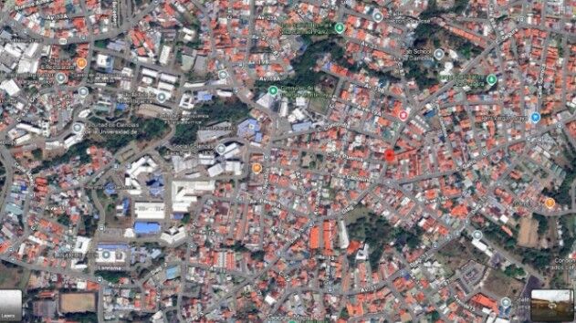 Venta de Lote COMERCIAL en Montes de Oca-San Pedro. RAH 27-137 in San Pedro, Montes De Oca, San José — ₡ 110 000 000