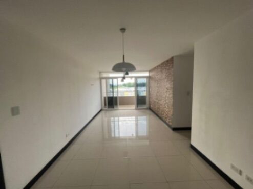 Encantador apartamento ubicado en San Rafael de Alajuela en San Rafael, Alajuela — $116,000