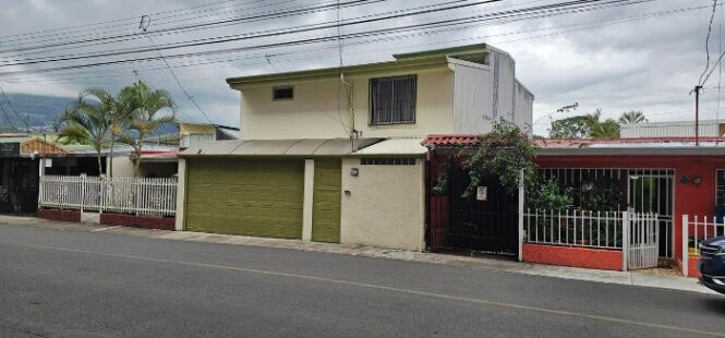 Venta de Casa en Desamparados-San Rafael Abajo. RAH 26-1657 en San Rafael Abajo, Desamparados, San José — $160,000