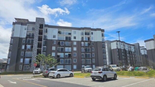 SE ALQUILA APARTAMENTO EN CURRIDABAT en Curridabat, San José — ₡ 600 000