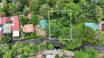 Se vende lote en Birri de Santa Bárbara