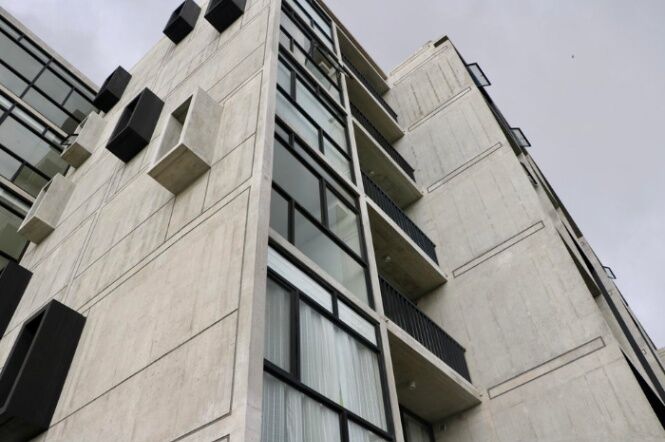 APARTAMENTO EN VENTA EN ULLOA HEREDIA en Ulloa, Heredia — $190,000
