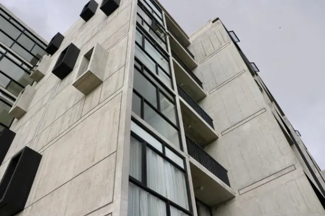 APARTAMENTO EN VENTA EN ULLOA HEREDIA en Ulloa, Heredia — $190,000 - Foto 3 de 12