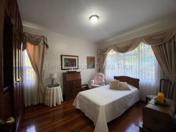 Venta de Casa en San Rafael-Ángeles, Heredia. en Ángeles, San Rafael, Heredia — $760,000