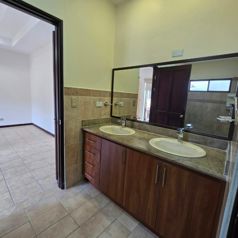 FOR SALE: 2-STORY HOUSE IN CIUDAD COLÓN. in Colón, Mora, San José — $230,000 - Photo 5 of 16