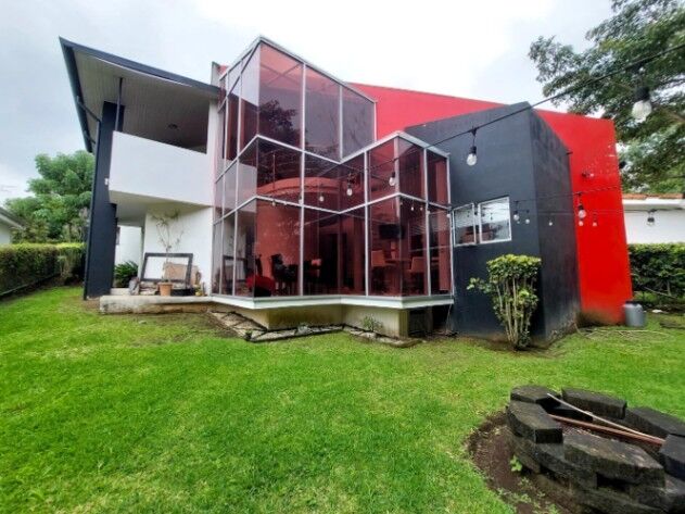 Venta de 2 Casas en Santo Domingo, Heredia. RAH 26-280 en San Miguel, Santo Domingo, Heredia — ₡ 450 000 000