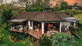 Boutique Property with 5 Villas in La Fortuna en La Fortuna, San Carlos, Alajuela — $1,500,000 - Foto 2 de 29