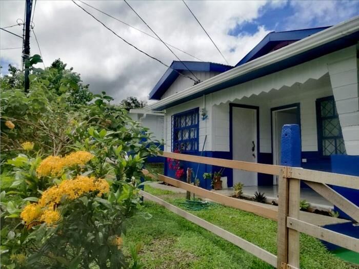 VENTA DE CASA, ALAJUELA, SAN CARLOS, VENECIA. en Venecia, San Carlos, Alajuela — ₡ 40 000 000