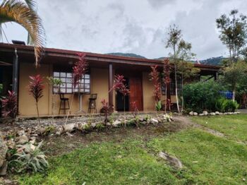 Venta Bar Restaurante en Dota, Zona de Los Santos en Santa María, Dota, San José — 200 000 000 ₡ - Foto 5 de 16