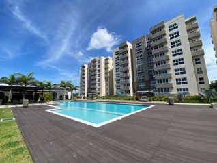 Apartamento Amueblado en Venta en Torre Parque 160, Concasa