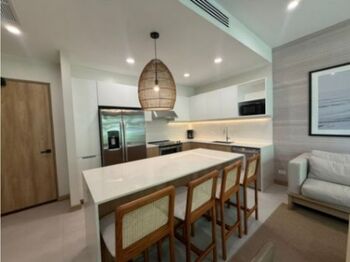 VENTA DE APARTAMENTO NUEVO DE PLAYA, GUANACASTE, NOSARA - 10133528 in Nosara, Nicoya, Guanacaste — $548,000 - Photo 4 of 31