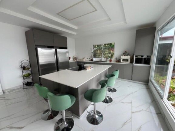 MLS-26-242 LS VENTA CASA SAN ANTONIO ESCAZU in San Antonio, Escazú, San José — $685,000