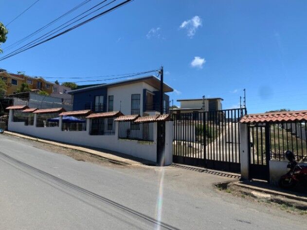 Lote exclusivo la turbina Cartago en Carmen, Cartago — ₡ 45 000 000