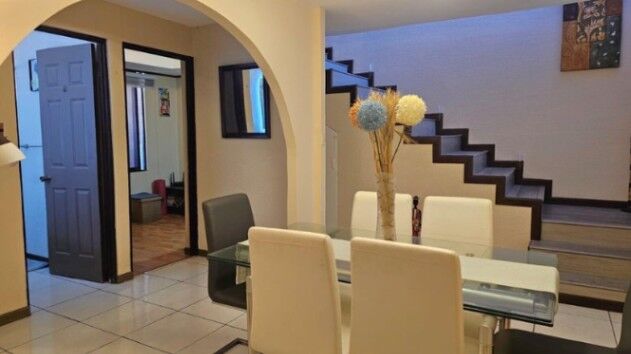 Venta de Casa en Guadalupe-Mata de Plátano. en Guadalupe, Goicoechea, San José — $199,000
