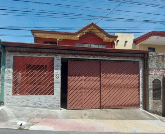 Casa en Venta en San Francisco, Heredia. RAH 26-620 in San Francisco, Heredia — $199,000