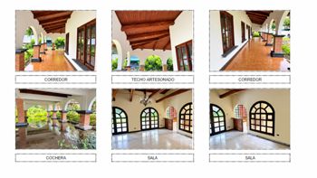 House For Sale In Guápiles, Pococí, Limón in Guápiles, Pococí, Limón — 216 203 000 ₡ - Photo 5 of 7