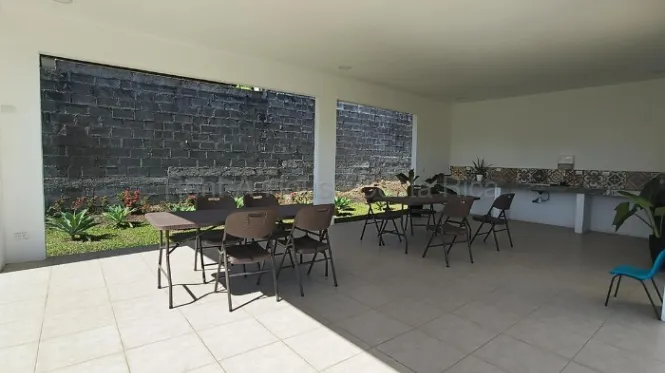 Venta Lote en condominio Guachipelín, Escazú en Escazú, San José — ₡ 85 600 000 - Foto 3 de 6