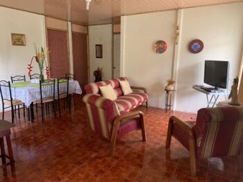 🌿 ¡Paraíso Natural en Pejibaye! Finca Espectacular con casa y vistas únicas. in Pejibaye, Jiménez, Cartago — 125 000 000 ₡ - Photo 5 of 13