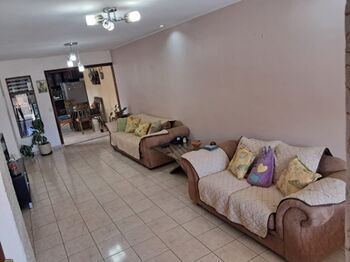 VENTA CASA DE 1 PLANTA EN RESIDENCIAL CURRIDABAT MONTE AYARCO in Curridabat, San José — $250,000 - Photo 5 of 15