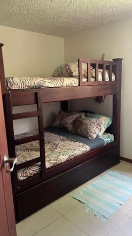 APARTAMENTO EN VENTA COSTA LINDA JACO  en Jacó, Garabito, Puntarenas — $175,000