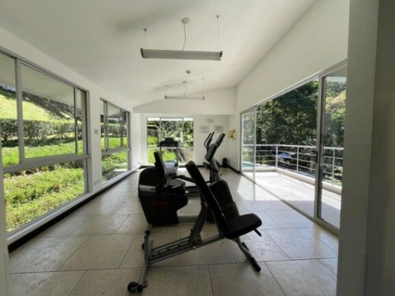 Alquiler de Apartamento Amoblado en San Antonio de Escazú. RAH 26-1120 in San Antonio, Escazú, San José — $1,250