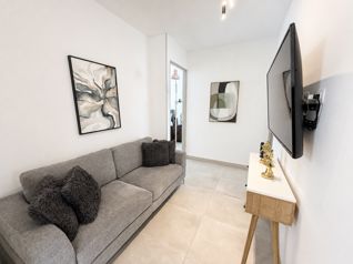Venta de casa en condominio, Ayarco 385 (MJ) en Sánchez, Curridabat, San José — $385,000 - Foto 5 de 13