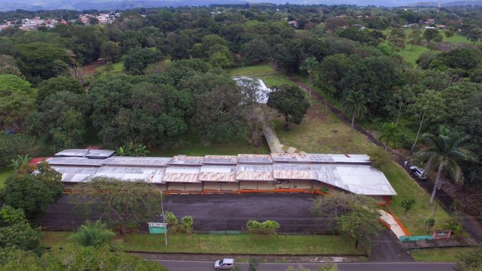 Centro comercial en venta en Esparza, Spartan Plaza en Macacona, Esparza, Puntarenas — $1,200,000