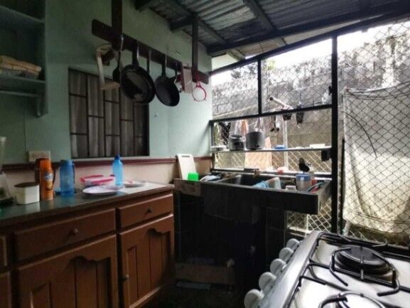 MLS-25-982 KQ VENTA CASA TURRIALBA CENTRO CONTACTENOS AL # 88987222 en Turrialba, Cartago — ₡ 85 000 000