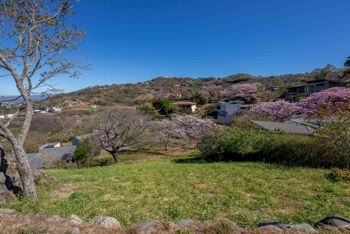 Lote en Venta en Valle Escondido Santa Ana con Vista a Atardeceres
