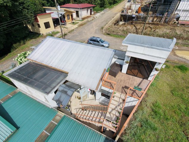 Casa amueblada en Sucre | Ciudad Quesada en Quesada, San Carlos, Alajuela — ₡ 76 500 000 - Foto 2 de 20
