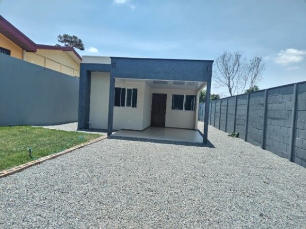 Se vende propiedad en Morazán de Pérez Zeledón, San José, Costa Rica. en El General, Pérez Zeledón, San José — ₡ 52 000 000