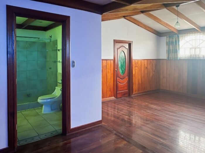 Alquiler de Casa en Barrio Otoya, San José. RAH 25-1461 in Carmen, San José — $3,950