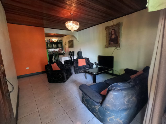 Venta de casa en Tuetal, Alajuela. en Monterrey, San Carlos, Alajuela — ₡ 110 000 000 - Foto 3 de 39