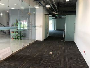 SE ALQUILA OFICINA FLEXIPARK, CERCA DE RADIAL SANTA ANA BELEN en Santa Ana, San José — $9,990 - Foto 4 de 8